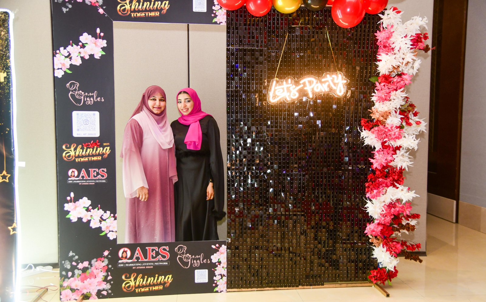 Prestigious AES Gallery Highlight 163